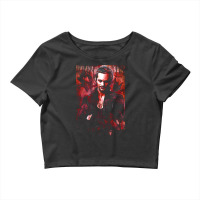 Eric Northman Crop Top | Artistshot