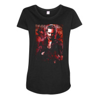 Eric Northman Maternity Scoop Neck T-shirt | Artistshot