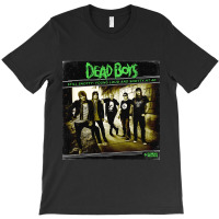 The Dead Dolls T-shirt | Artistshot