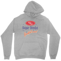 Sugar Bombs Gamer Design Unisex Hoodie | Artistshot