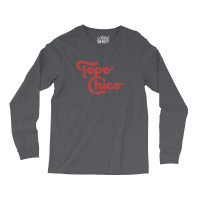 Topo Chico Long Sleeve Shirts | Artistshot