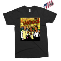 W00d Exclusive T-shirt | Artistshot