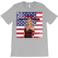 Stormy Daniels T-shirt | Artistshot