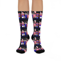 Emergency Medical Technician Crew Socks | Artistshot