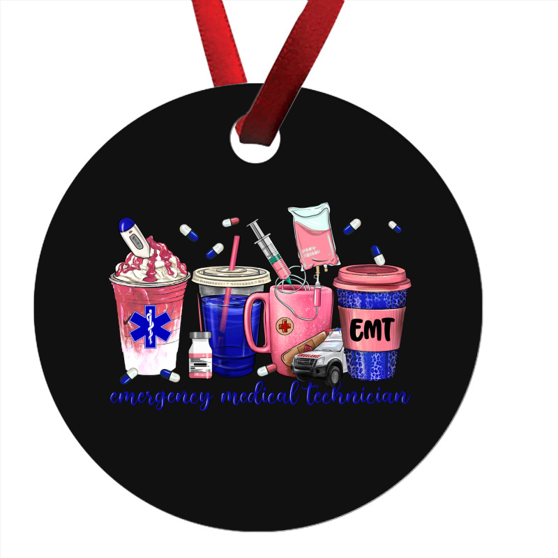 Emergency Medical Technician Ornament | Artistshot