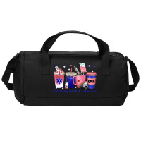 Emergency Medical Technician Duffel Bag | Artistshot