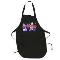 Emergency Medical Technician Full-length Apron | Artistshot