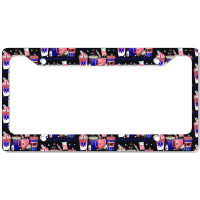 Emergency Medical Technician License Plate Frame | Artistshot