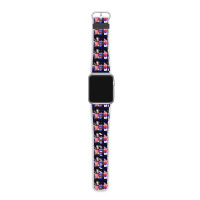 Emergency Medical Technician Apple Watch Band | Artistshot