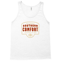 Sc Of Southern Tank Top | Artistshot