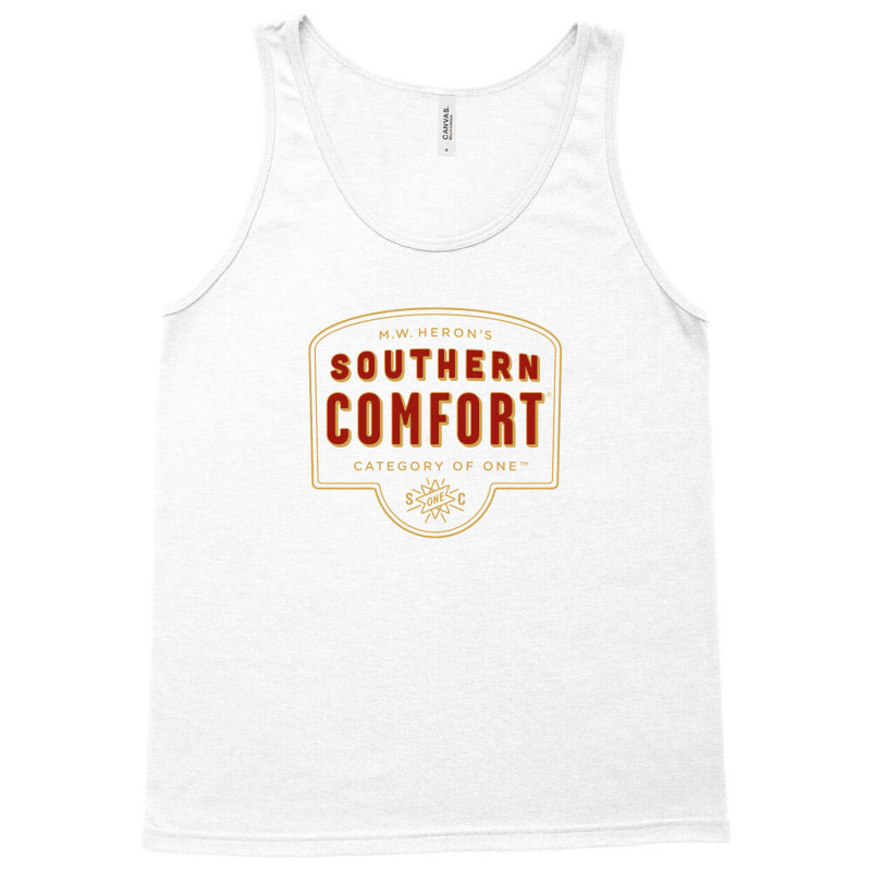 Sc Of Southern Tank Top by koorenayoubq | Artistshot