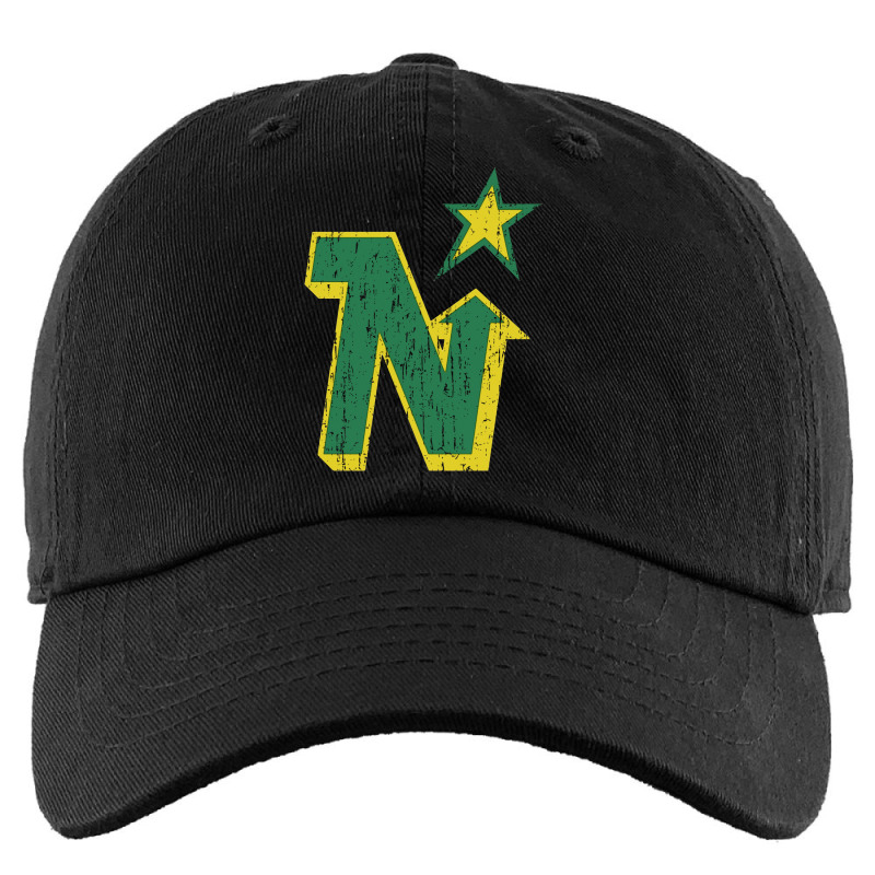 Minnesota North Stars Kids Cap | Artistshot