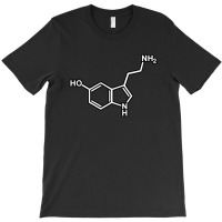 Serotonin T-shirt | Artistshot