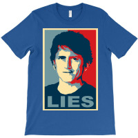 Todd Howard T-shirt | Artistshot