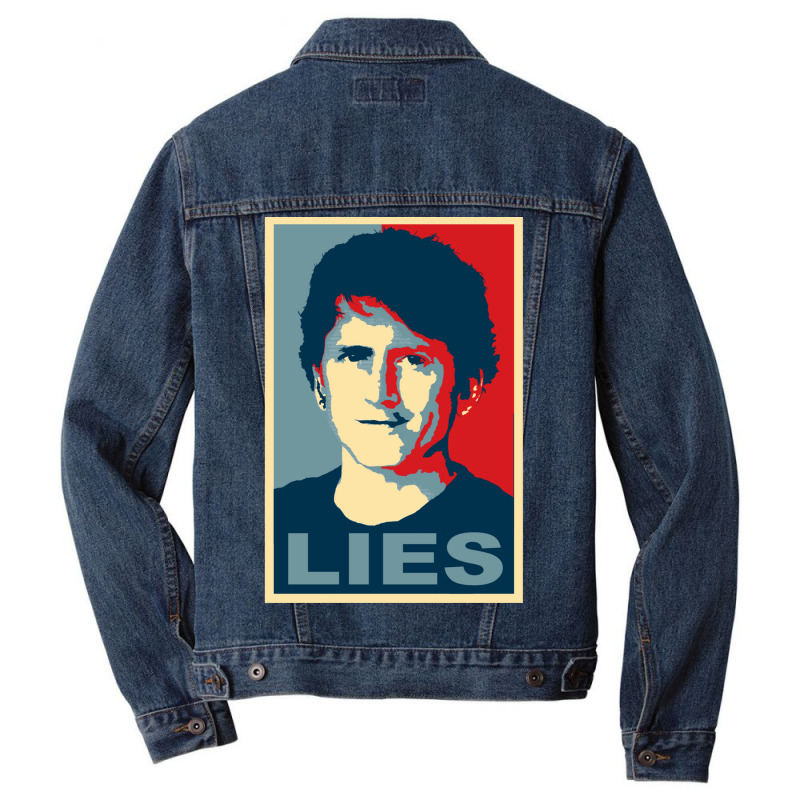 Todd Howard Men Denim Jacket by reifenemuksa | Artistshot