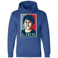 Todd Howard Champion Hoodie | Artistshot