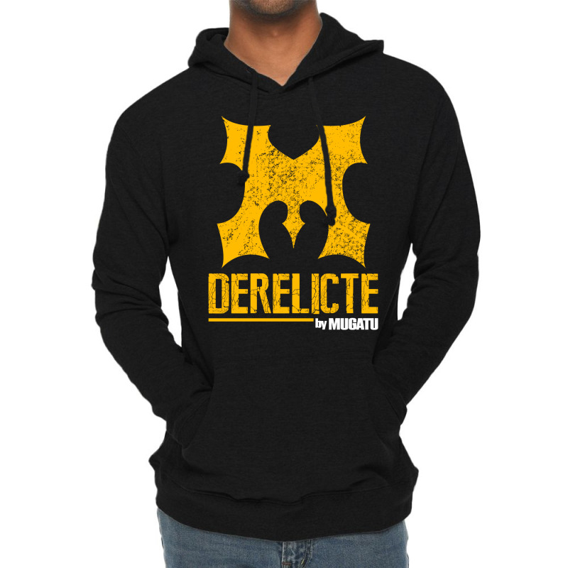 Mugatu Derelicte Lightweight Hoodie by delhayeidai | Artistshot