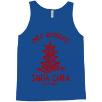 Only Noodles Santa Carla California Tank Top | Artistshot