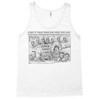 Oorang Indians Football Team    Vintage Game Poste Tank Top | Artistshot