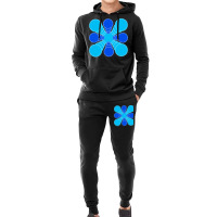 Op Art 3 Hoodie & Jogger Set | Artistshot