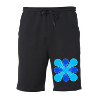 Op Art 3 Fleece Short | Artistshot