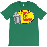 Opossum   Trash Pro Shops T-shirt | Artistshot