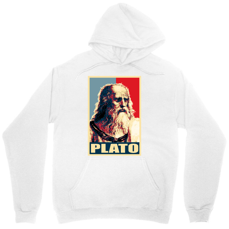 Plato Unisex Hoodie | Artistshot