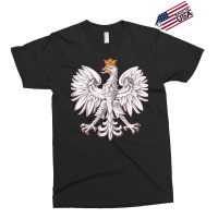 Poland National Eagle Deluxe Shirt Exclusive T-shirt | Artistshot