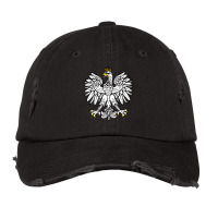 Poland National Eagle Poland Pride Polish Eagle Po Vintage Cap | Artistshot