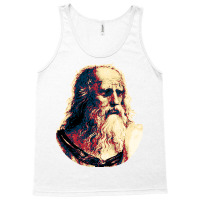 Platon Tank Top | Artistshot