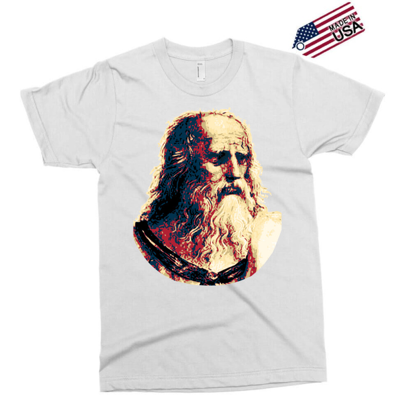 Platon Exclusive T-shirt by missouabybai | Artistshot