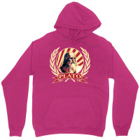 Platon 2 Unisex Hoodie | Artistshot