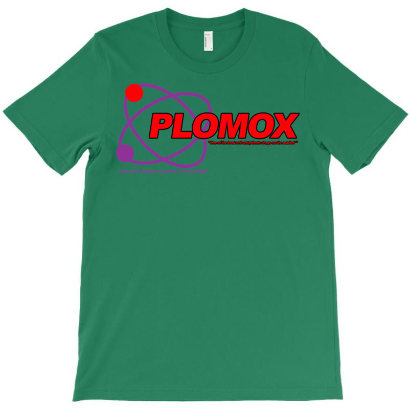 Plomox T-shirt | Artistshot