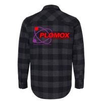 Plomox Flannel Shirt | Artistshot