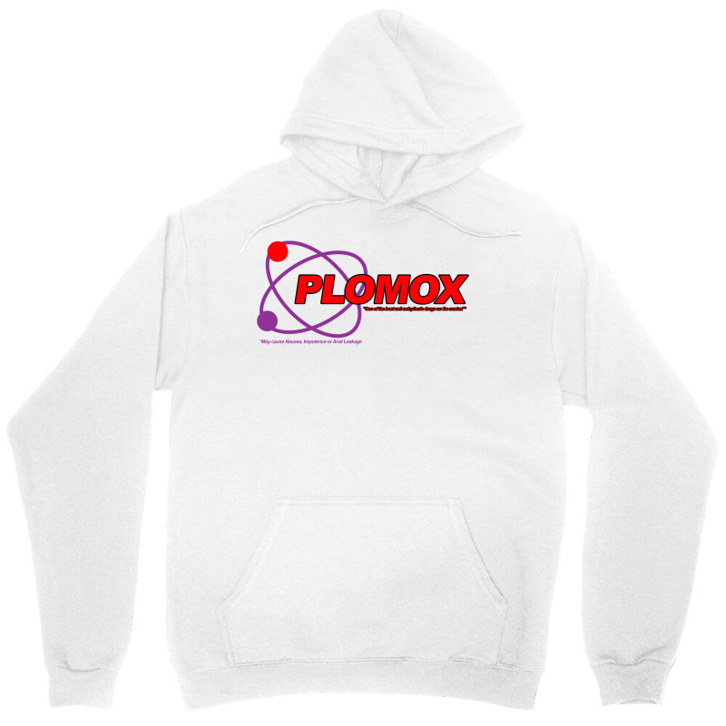 Plomox Unisex Hoodie | Artistshot