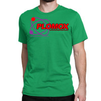 Plomox Classic T-shirt | Artistshot