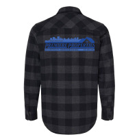 Premiere Properties Flannel Shirt | Artistshot