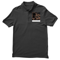 3d Futuristic Geo Bg Viii Cute Men's Polo Shirt | Artistshot