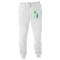 Dont Worry We Still Got Time Earth Day Climate Cha Unisex Jogger | Artistshot