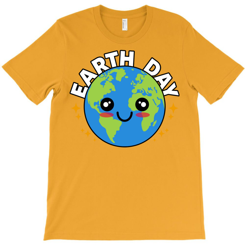 Earth Day Hipster T-Shirt by howedatooruu | Artistshot