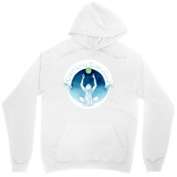 Earth Day Every Day Blue Unisex Hoodie | Artistshot