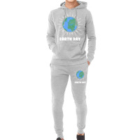 Earth Day Humor Love Hoodie & Jogger Set | Artistshot