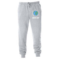 Earth Day Humor Love Unisex Jogger | Artistshot