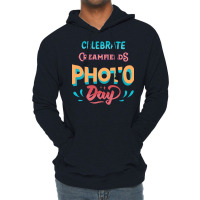 Edm Creamfields Photo Day Stars Lightweight Hoodie | Artistshot