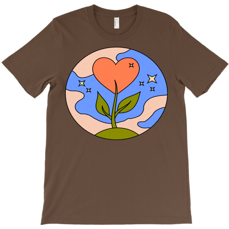 Earth Day Save Earth Protect Earth Word Cloud T-Shirt by azawadfedinx | Artistshot