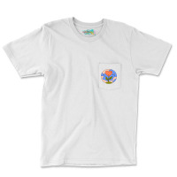 Earth Day Save Earth Protect Earth Word Cloud Pocket T-shirt | Artistshot