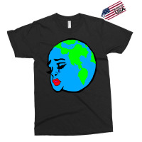 Mother Earth Aesthetic Boy Exclusive T-shirt | Artistshot