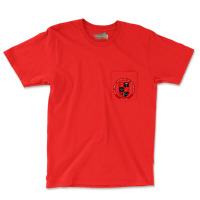 New Jersey Institute Of Technology Pocket T-shirt | Artistshot