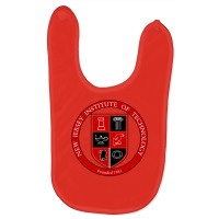 New Jersey Institute Of Technology Baby Bibs | Artistshot