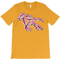 Running Horse Wild Horses T-shirt | Artistshot